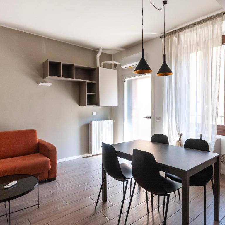 Youhosty - with AC, Metro Stop - Appartamento con 1 Camera da Letto - 21