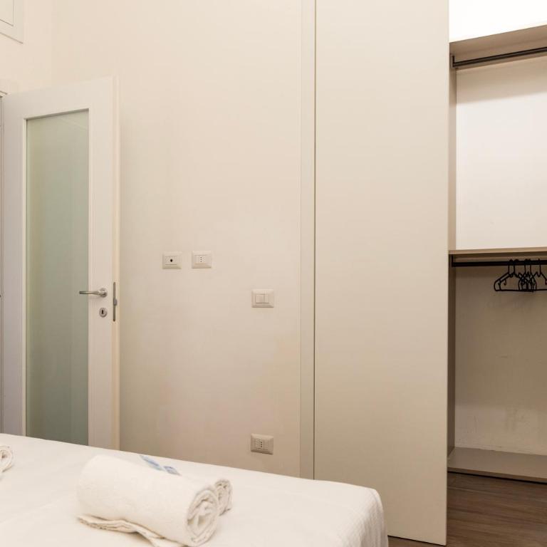 Youhosty - with AC, Metro Stop - Appartamento con 1 Camera da Letto - 25