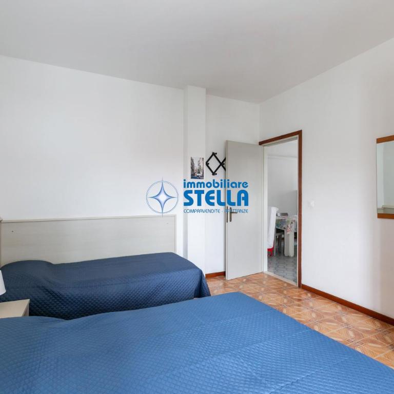 Casa Romeo - Appartamento Standard con 2 Camere da Letto - 11