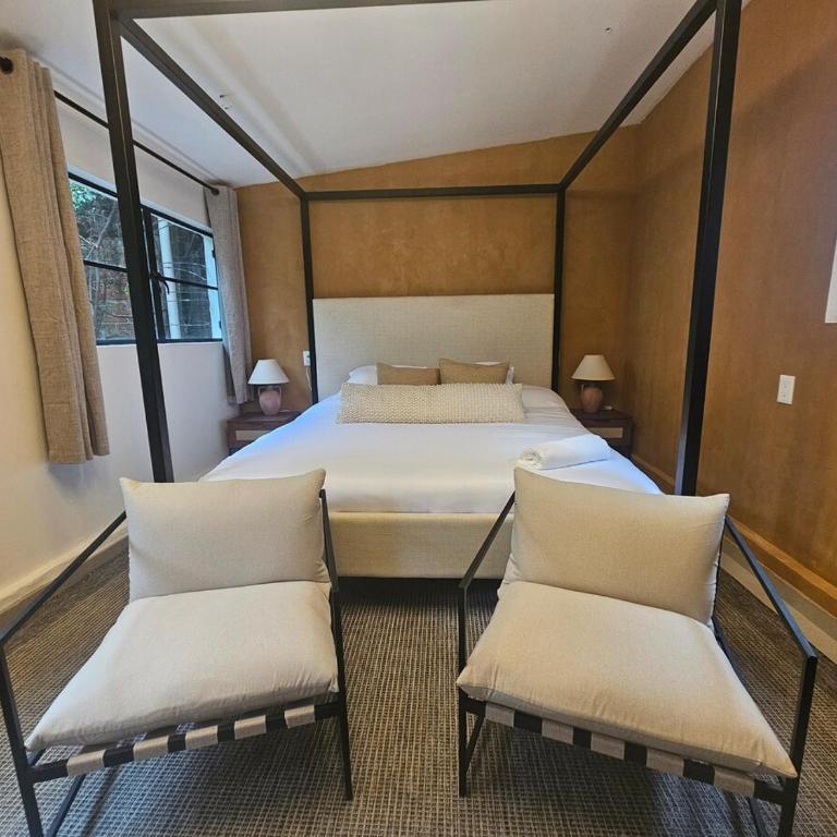 Casa Te Adoro Coyoacan - Three-Bedroom Villa - 5
