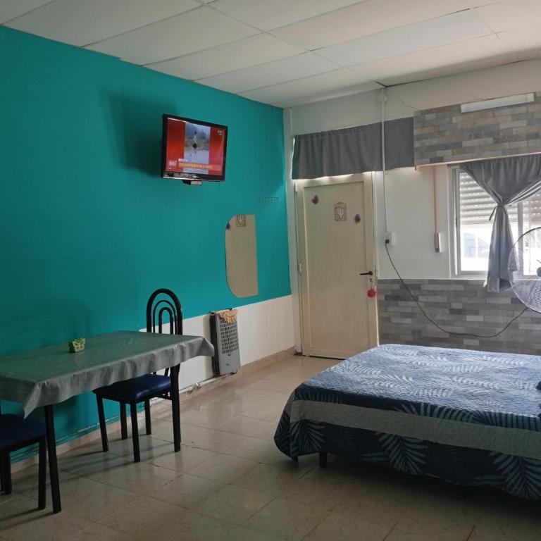 Lo de Iris - Apartamento de 1 dormitorio - 2