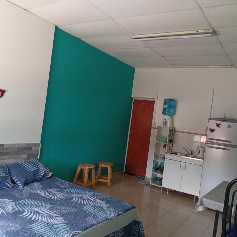 Lo de Iris - Apartamento de 1 dormitorio - 4