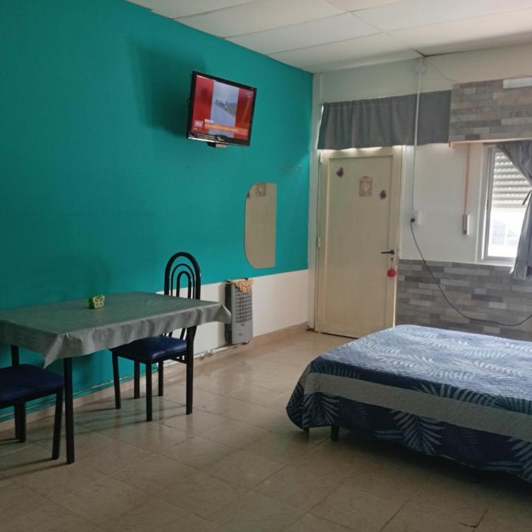 Lo de Iris - Apartamento de 1 dormitorio - 5