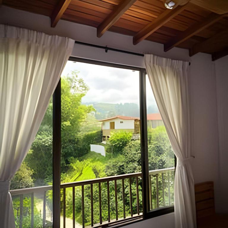 Loft Privado/ Gran Vista/ A 30 mins de Termales - Apartamento de 1 dormitorio - 3