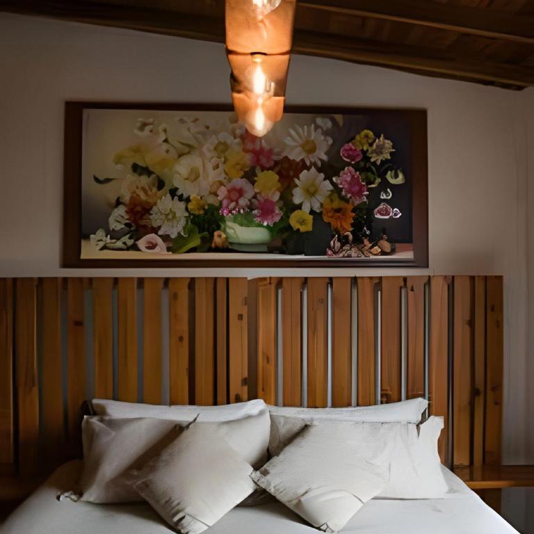 Loft Privado/ Gran Vista/ A 30 mins de Termales - Apartamento de 1 dormitorio - 9