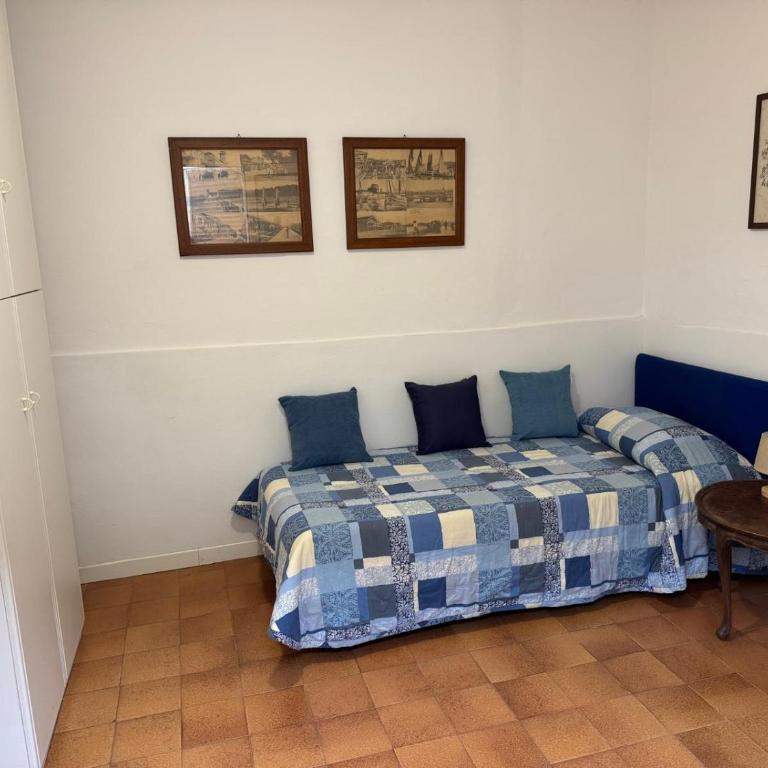 Spaziosa casa con giardino e dependance - Four-Bedroom House - 26