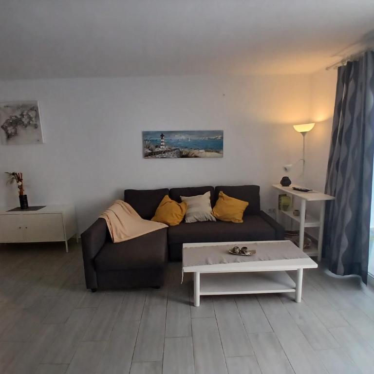 Teguisol2 - Apartamento de 1 dormitorio - 2