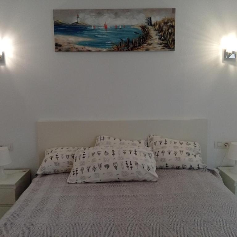 Teguisol2 - Apartamento de 1 dormitorio - 3