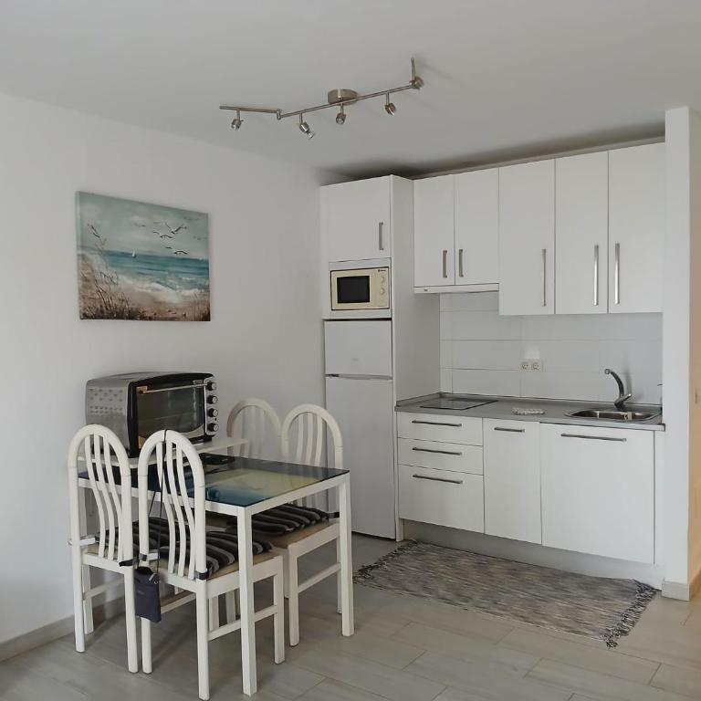 Teguisol2 - Apartamento de 1 dormitorio - 5