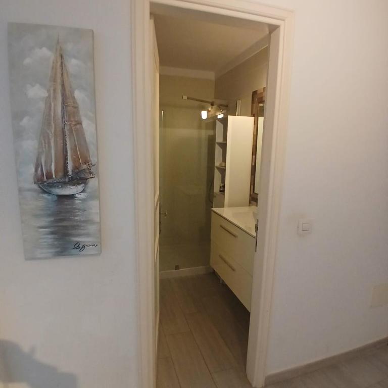 Teguisol2 - Apartamento de 1 dormitorio - 6