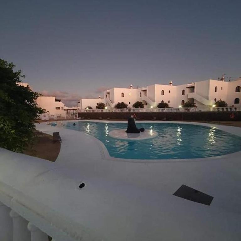 Teguisol2 - Apartamento de 1 dormitorio - 7
