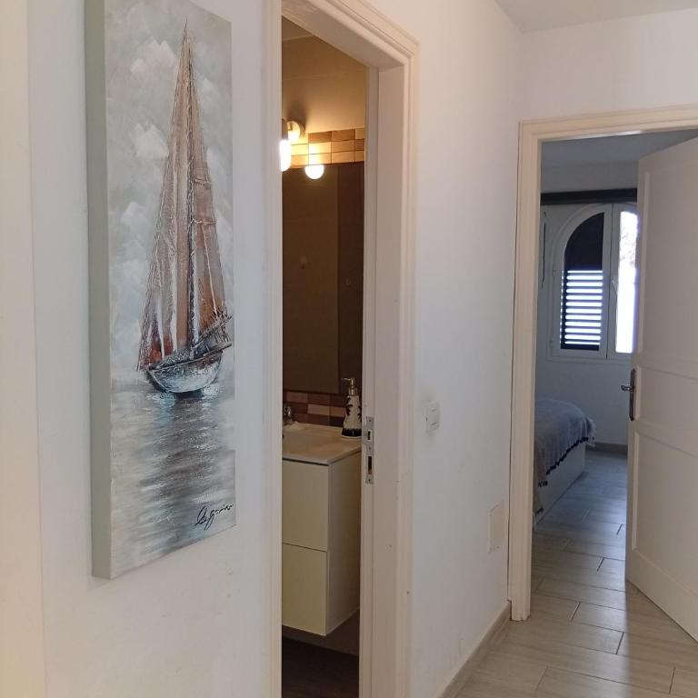 Teguisol2 - Apartamento de 1 dormitorio - 8