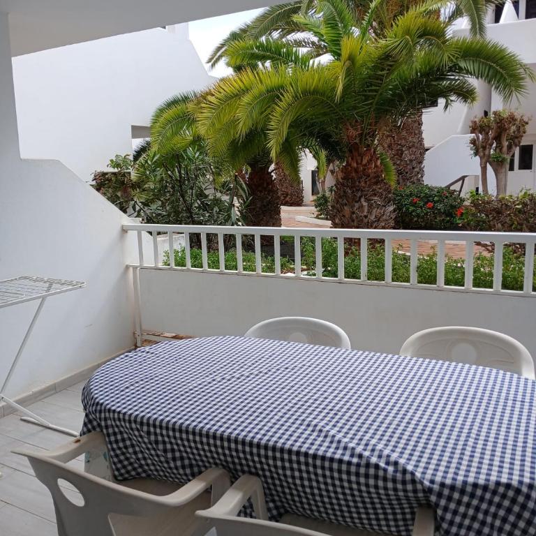 Teguisol2 - Apartamento de 1 dormitorio - 11