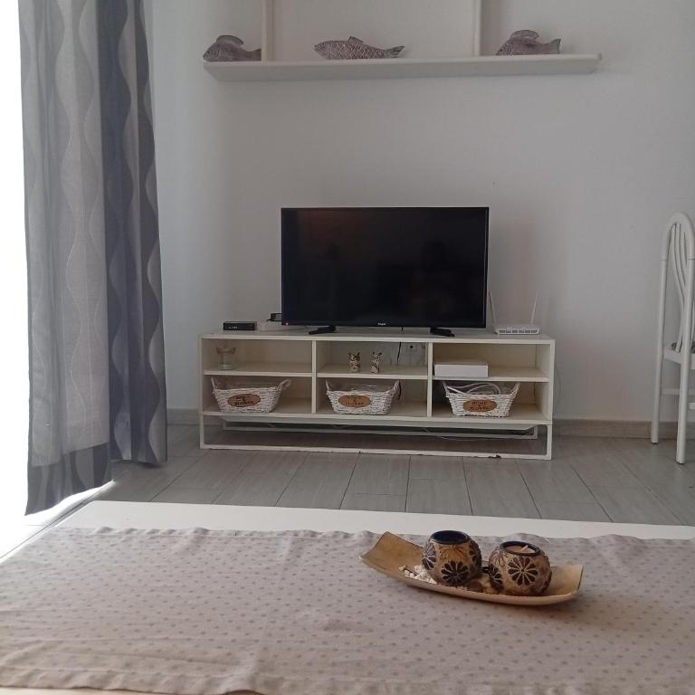 Teguisol2 - Apartamento de 1 dormitorio - 14