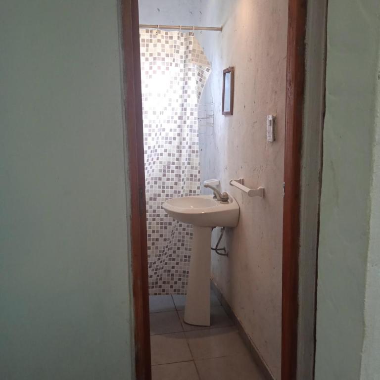 Los Cali 27 planta alta 1 - One-Bedroom House - 2