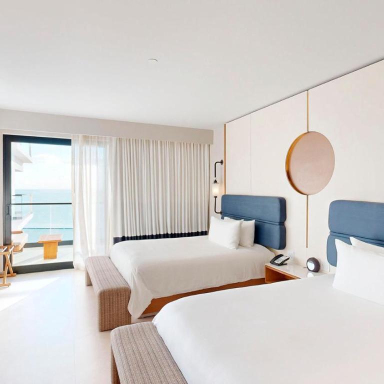 AVA Resort Cancun - All Inclusive - Deluxe Double Room - 3