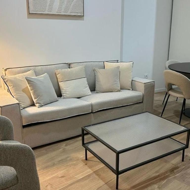 76 St Pierre - 1 Bedroom - Vaise - Appartamento con 1 Camera da Letto - 2
