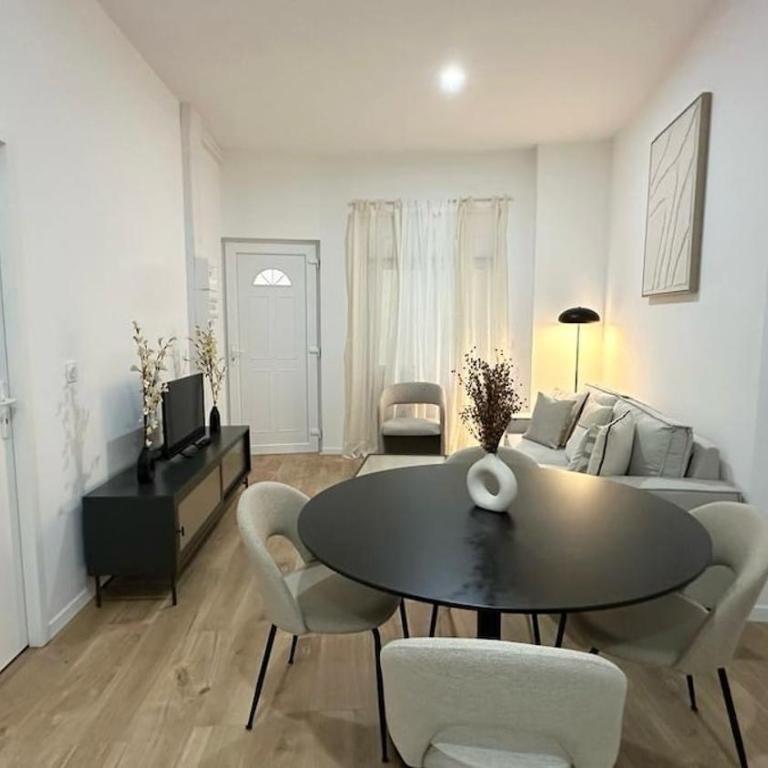 76 St Pierre - 1 Bedroom - Vaise - Appartamento con 1 Camera da Letto - 5