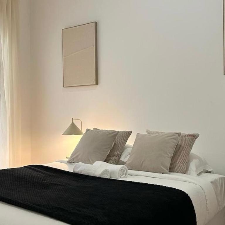 76 St Pierre - 1 Bedroom - Vaise - Appartamento con 1 Camera da Letto - 9