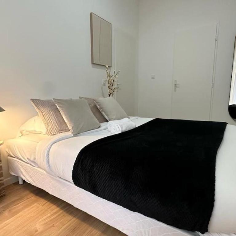 76 St Pierre - 1 Bedroom - Vaise - Appartamento con 1 Camera da Letto - 10
