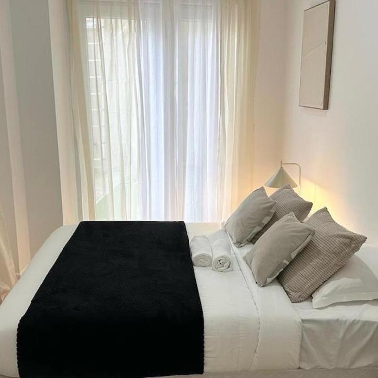 76 St Pierre - 1 Bedroom - Vaise - Appartamento con 1 Camera da Letto - 14