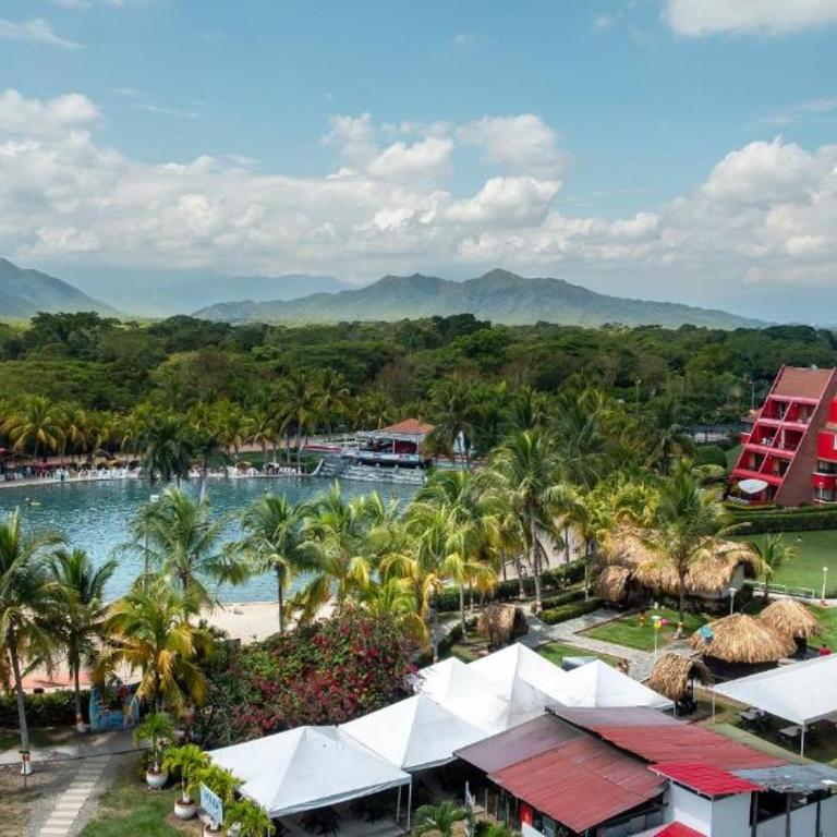 Apartamento en Ibagué Campestre - Apartamento de 2 dormitorios - 27