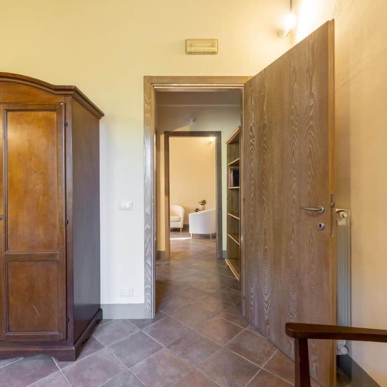 Villa Montarioso - Suite - 2