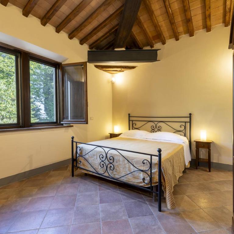 Villa Montarioso - Suite - 3