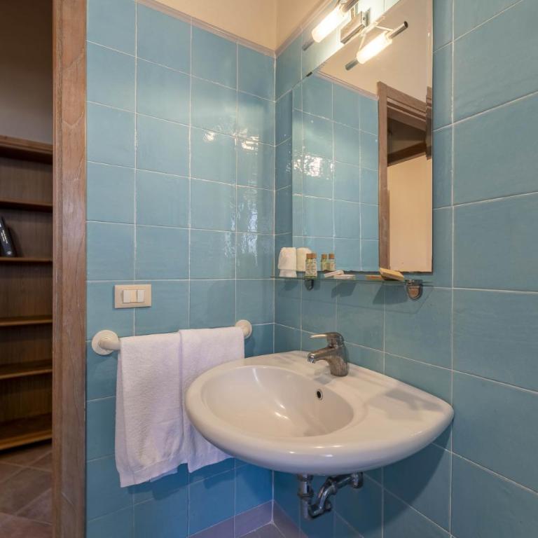 Villa Montarioso - Suite - 5