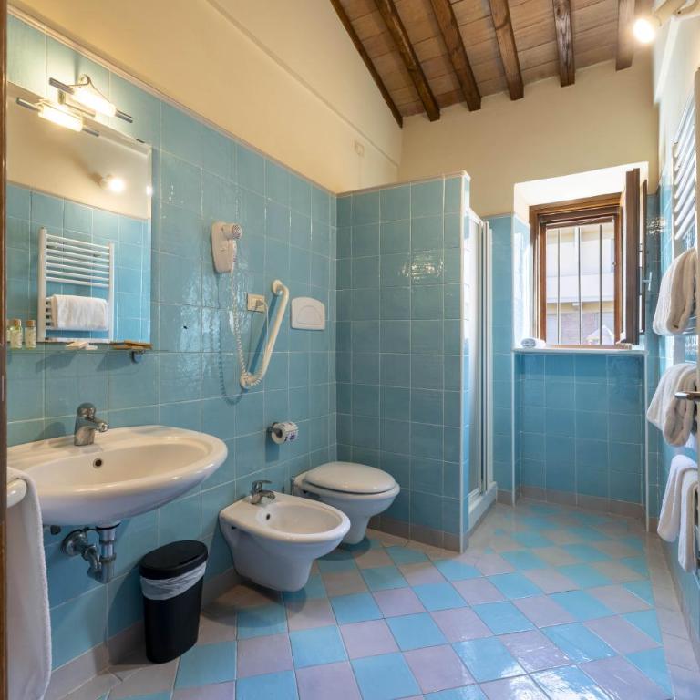 Villa Montarioso - Suite - 6