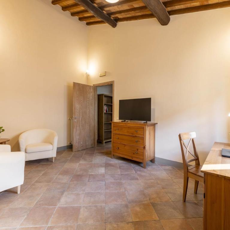 Villa Montarioso - Suite - 11