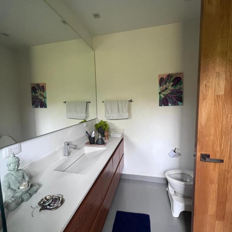 Beautiful house in nature minutes from Medellín - Casa con 1 dormitorio - 5