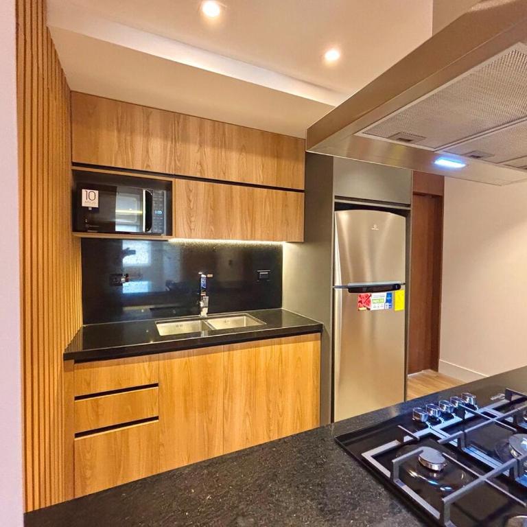 Luxury 2BR Apartment Near Cuenca Center Sleeps 5 - Apartamento de 2 dormitorios - 12