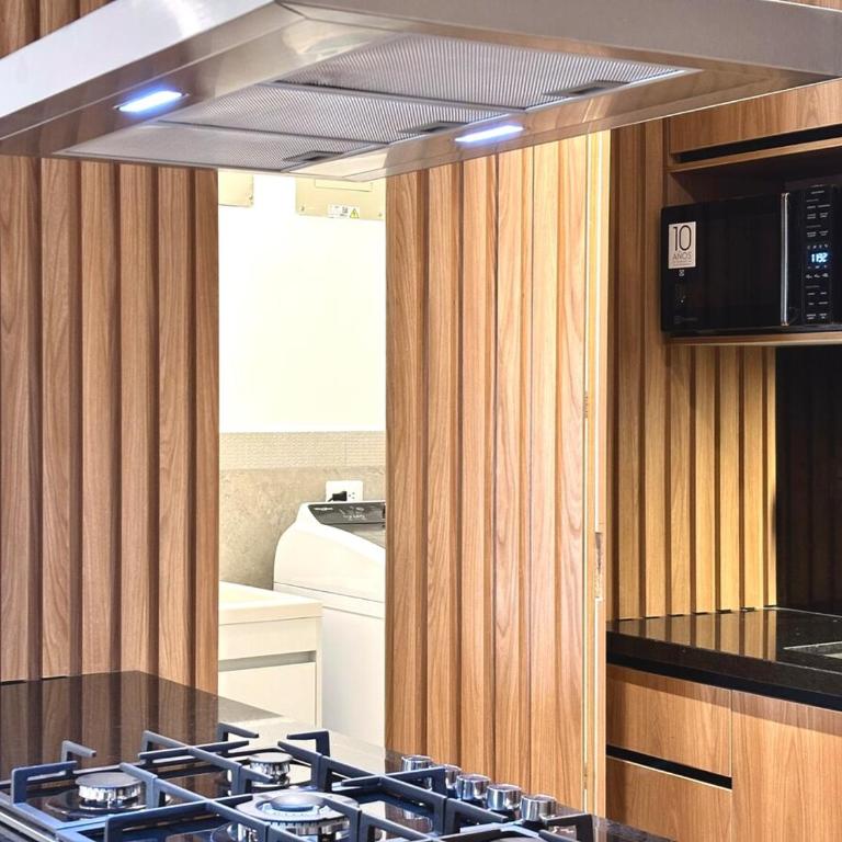Luxury 2BR Apartment Near Cuenca Center Sleeps 5 - Apartamento de 2 dormitorios - 15