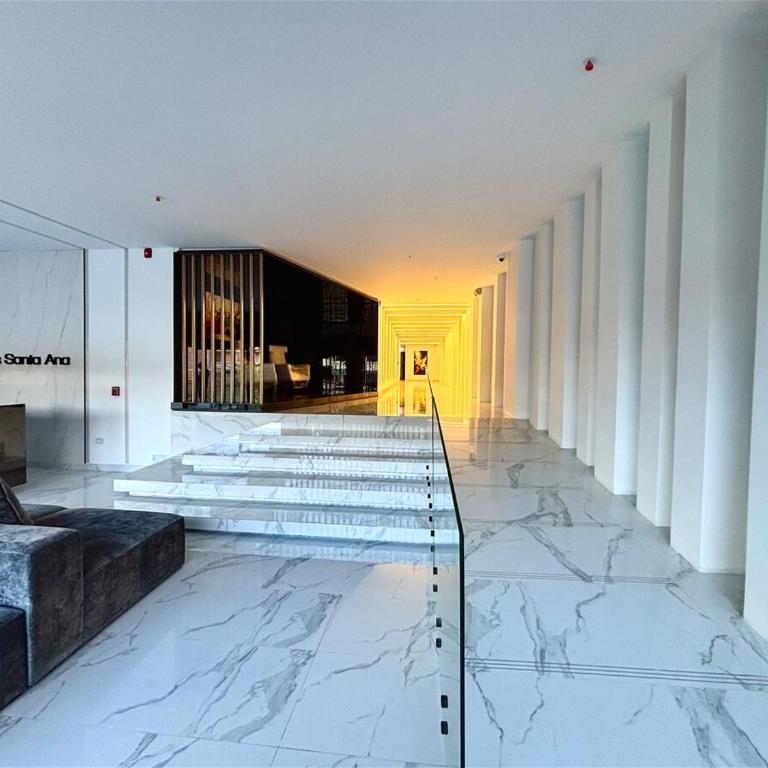 Luxury 2BR Apartment Near Cuenca Center Sleeps 5 - Apartamento de 2 dormitorios - 17