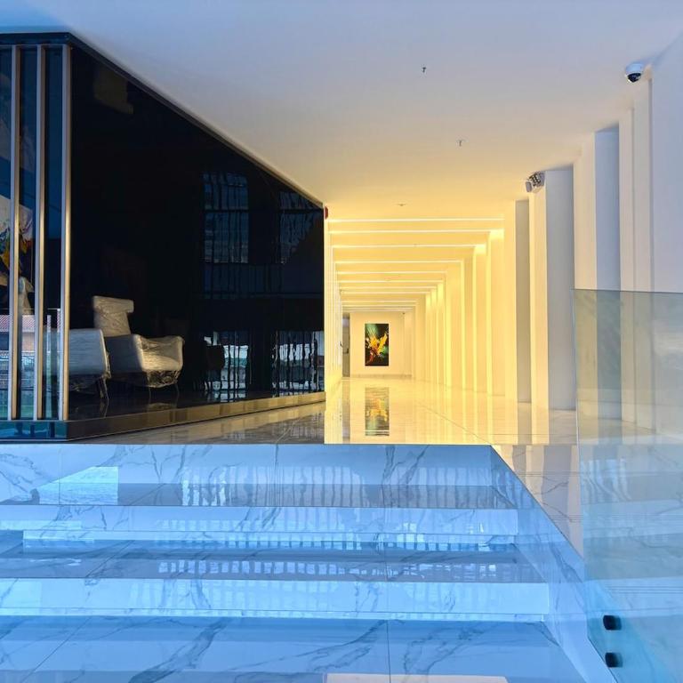 Luxury 2BR Apartment Near Cuenca Center Sleeps 5 - Apartamento de 2 dormitorios - 18