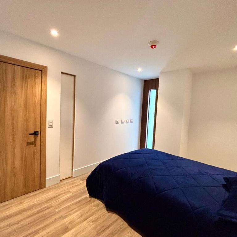 Luxury 2BR Apartment Near Cuenca Center Sleeps 5 - Apartamento de 2 dormitorios - 6