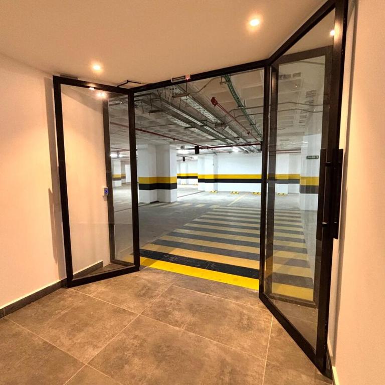 Luxury 2BR Apartment Near Cuenca Center Sleeps 5 - Apartamento de 2 dormitorios - 20