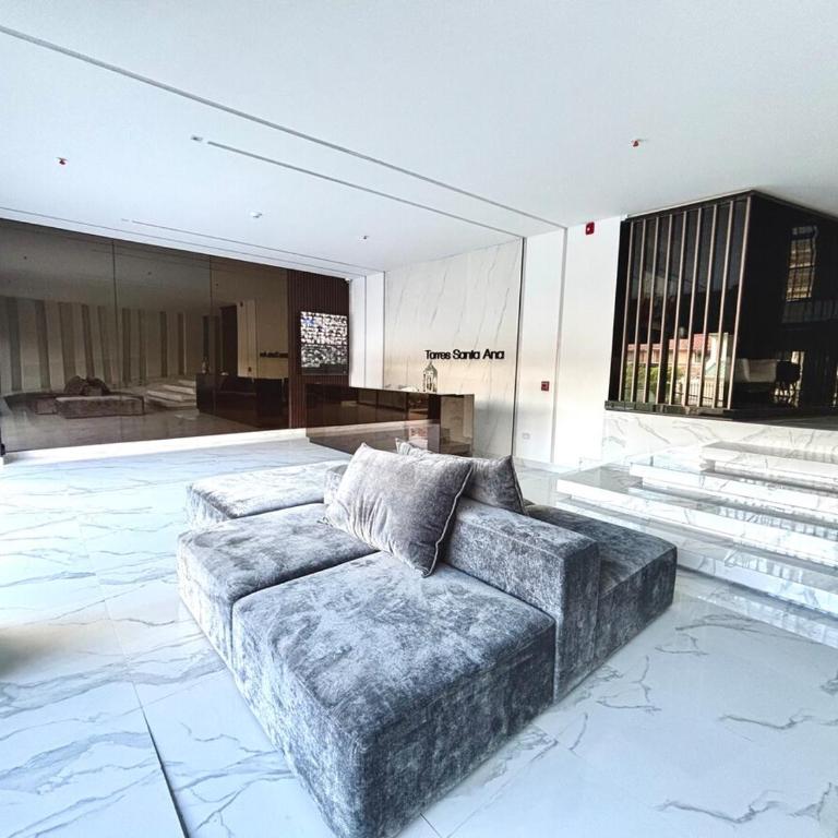 Luxury 2BR Apartment Near Cuenca Center Sleeps 5 - Apartamento de 2 dormitorios - 21