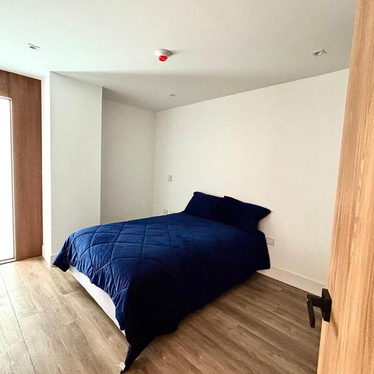 Luxury 2BR Apartment Near Cuenca Center Sleeps 5 - Apartamento de 2 dormitorios - 31