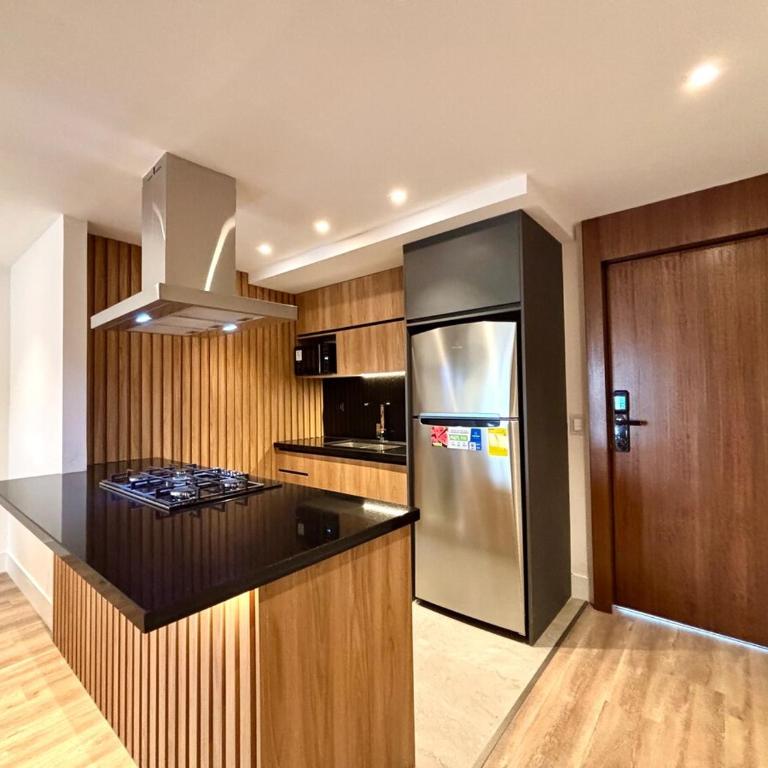 Luxury 2BR Apartment Near Cuenca Center Sleeps 5 - Apartamento de 2 dormitorios - 44