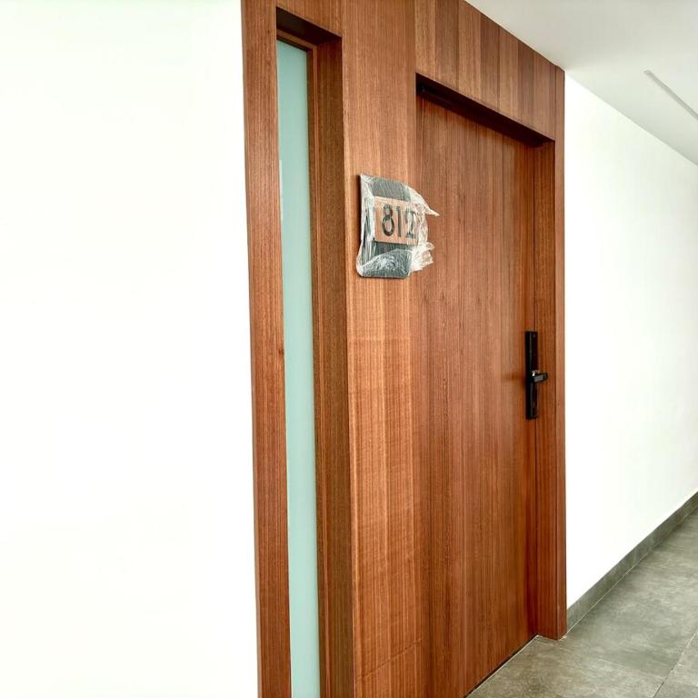 Luxury 2BR Apartment Near Cuenca Center Sleeps 5 - Apartamento de 2 dormitorios - 46