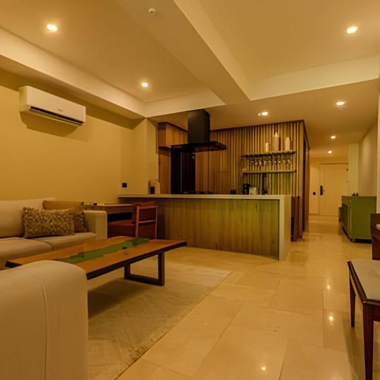 Colonial Elegance in Historic Center /Pool - One-Bedroom Premium Apartment - 2