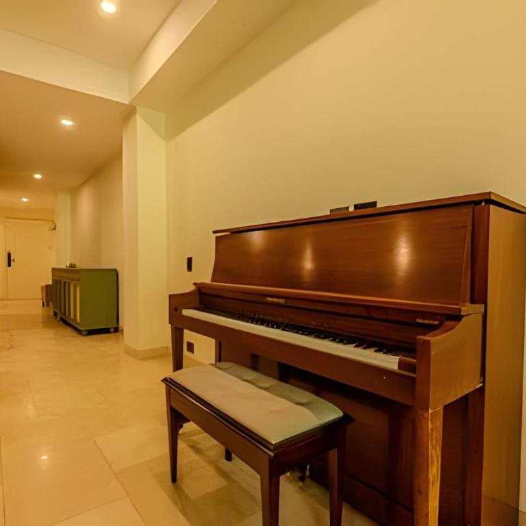 Colonial Elegance in Historic Center /Pool - One-Bedroom Premium Apartment - 3