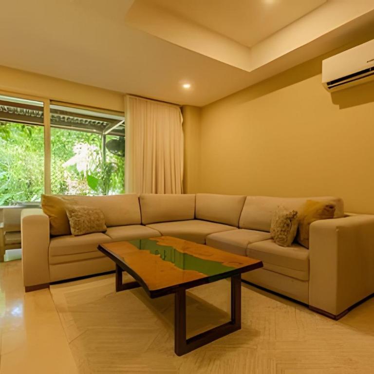 Colonial Elegance in Historic Center /Pool - One-Bedroom Premium Apartment - 6