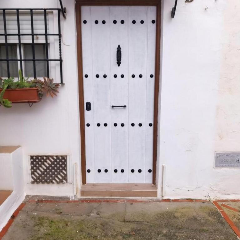 Casa El Patio en Ronda - Apartamento - 3