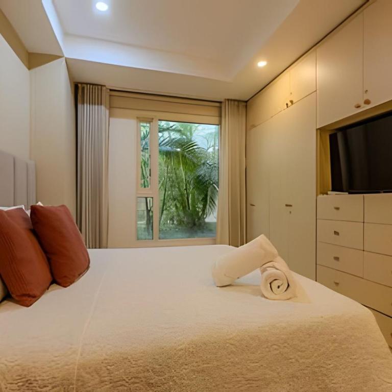 Colonial Elegance in Historic Center /Pool - One-Bedroom Premium Apartment - 15
