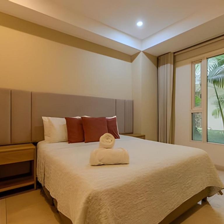 Colonial Elegance in Historic Center /Pool - One-Bedroom Premium Apartment - 17