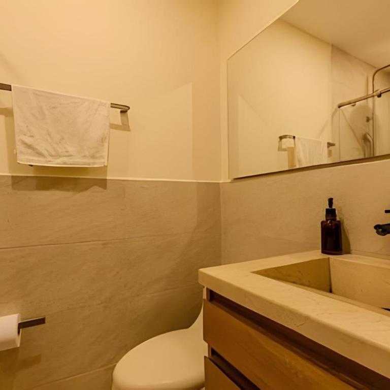 Colonial Elegance in Historic Center /Pool - One-Bedroom Premium Apartment - 18
