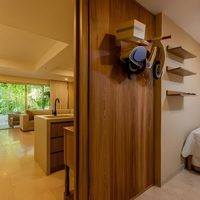 Colonial Elegance in Historic Center /Pool - One-Bedroom Premium Apartment - 23